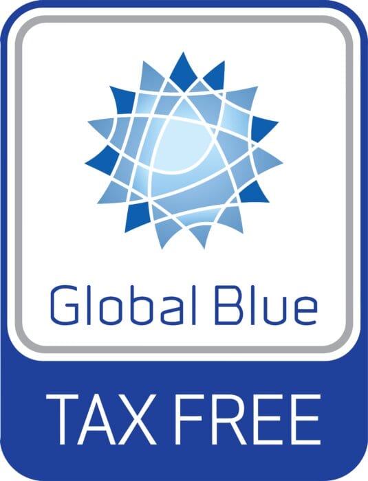 Global Blue Tax Free affiliate logo