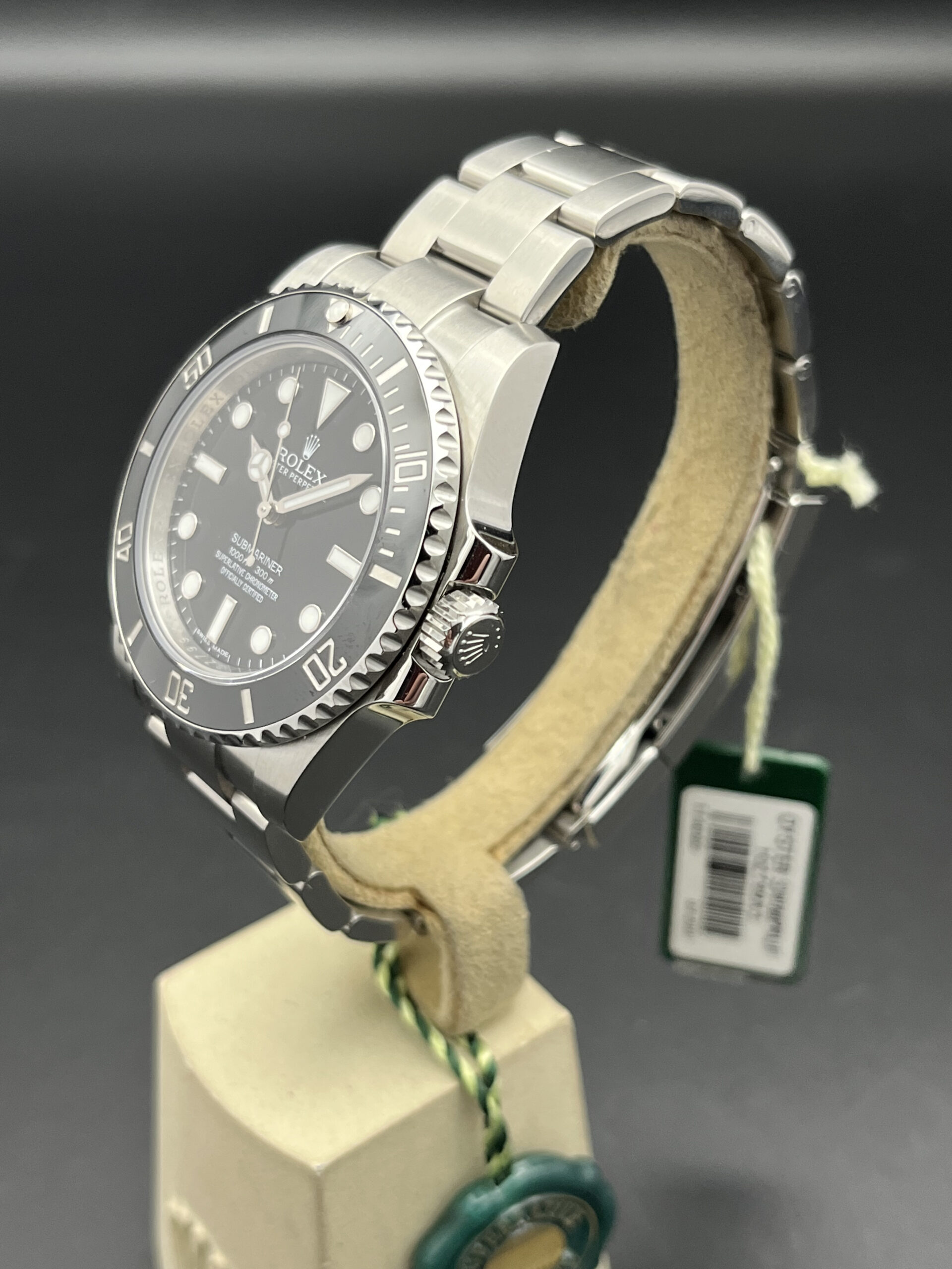16610 no date clearance