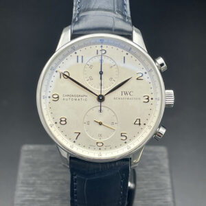 Vendo IWC Perpetual Calendar