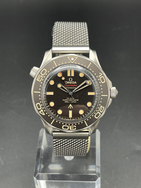 Vendo Omega Constellation