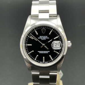 Vendo Rolex Date usato