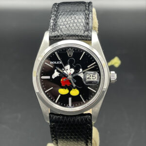Vendo Rolex Oyster Date Precision