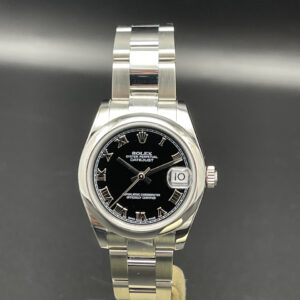 Vendo Rolex Datejust 31