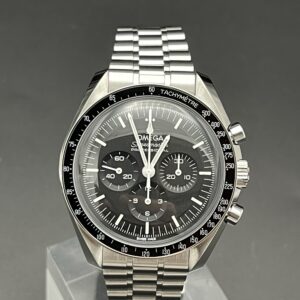 Vendo Omega Speedmaster Racing Co-Axial Chronograph 40mm