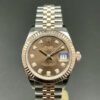 Vendo Rolex Datejust vintage