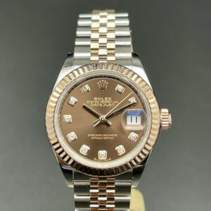 Vendo Rolex Datejust vintage