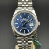 Vendo Rolex Datejust oysterquarz