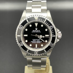 Vendo Rolex submariner
