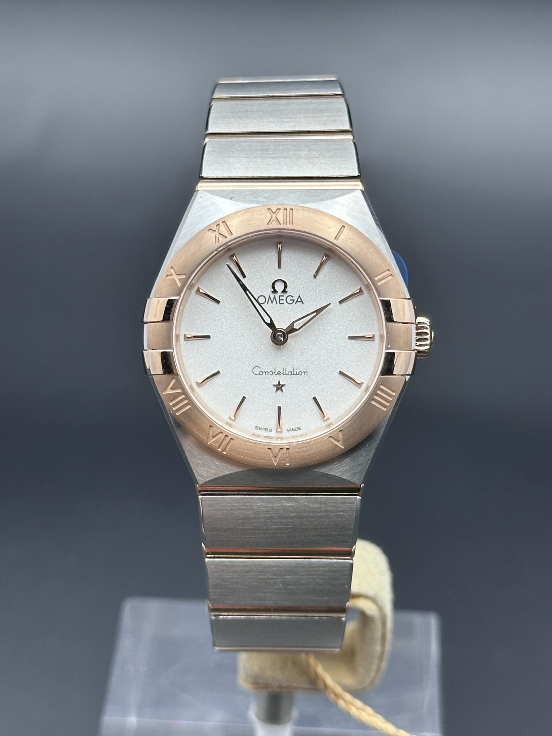 Orologi omega constellation deals