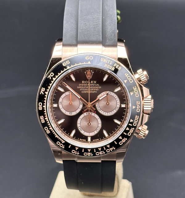 Nuovo rolex daytona hotsell