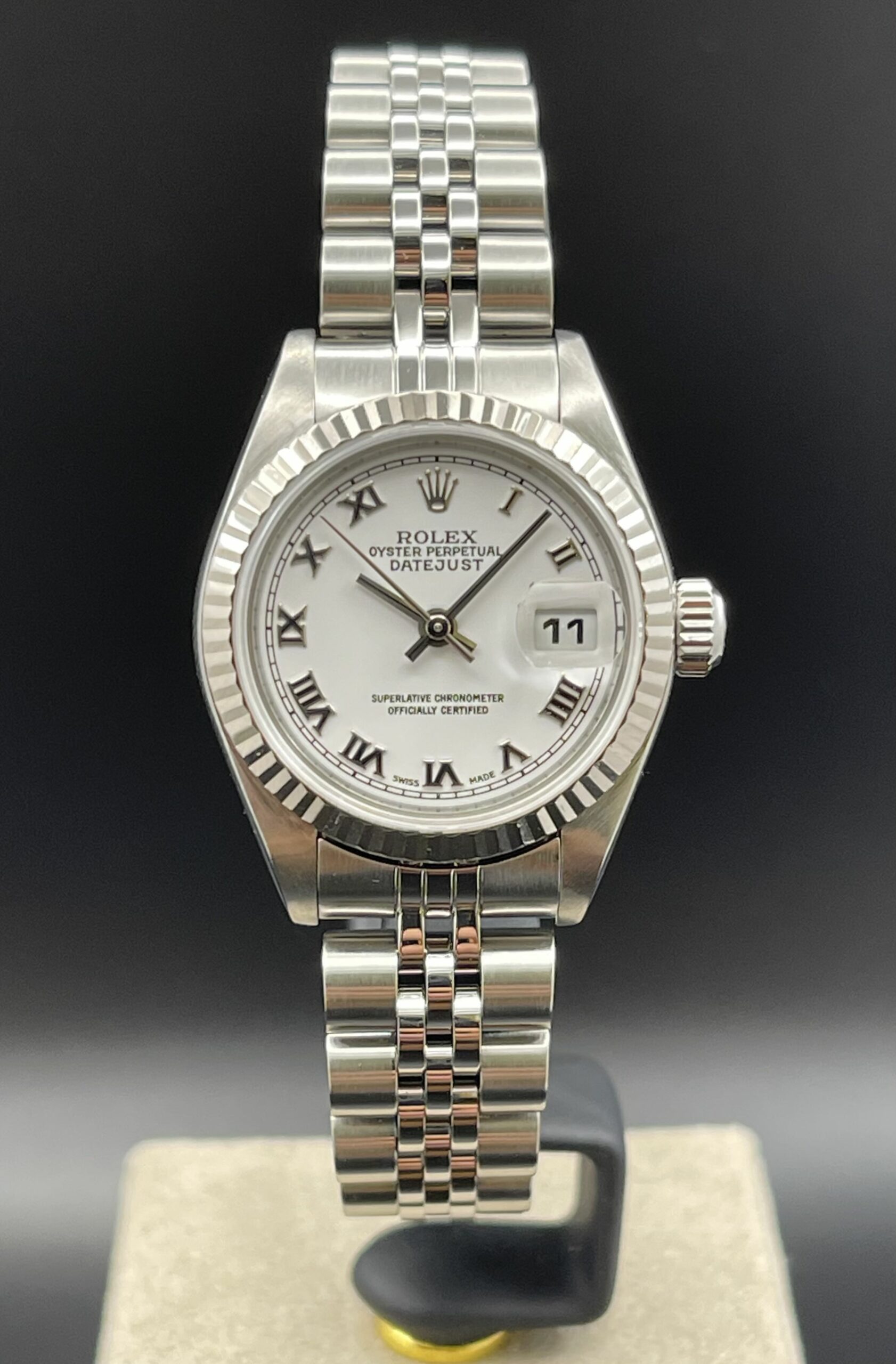 Rolex datejust usati deals